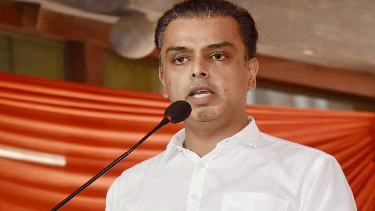 प्रधानमंत्री मोदी से सर्वदलीय प्रतिनिधिमंडल की मुलाकात बेहद सकारात्‍मक रही : मिलिंद देवड़ा